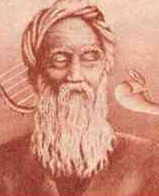 رودکی - شاعر ایرانی